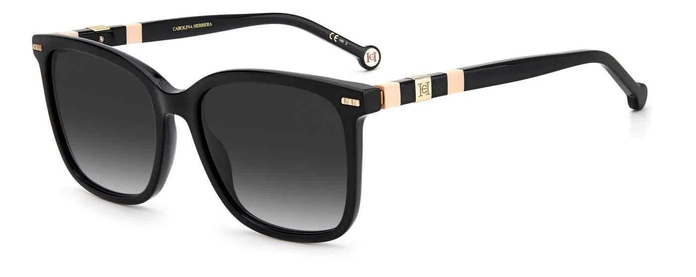 Carolina Herrera CH0045 Eyeglasses - view 5